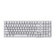 Furycube K99 Pro Wireless RGB Mechanical Keyboard