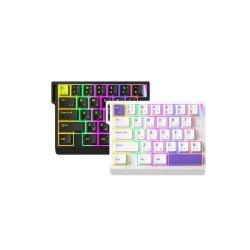 Furycube M30HE Hall Effect Magnetic Switch Gaming Keyboard