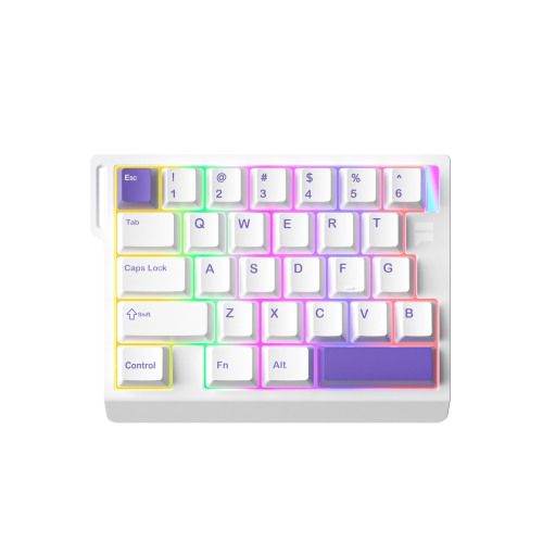 Furycube M30HE Hall Effect Magnetic Switch Gaming Keyboard