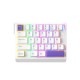 Furycube M30HE Hall Effect Magnetic Switch Gaming Keyboard
