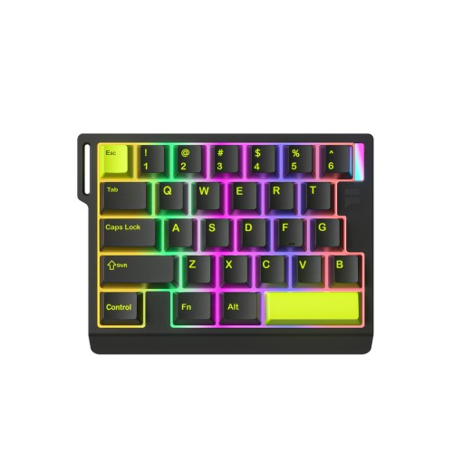 Furycube M30HE Hall Effect Magnetic Switch Gaming Keyboard