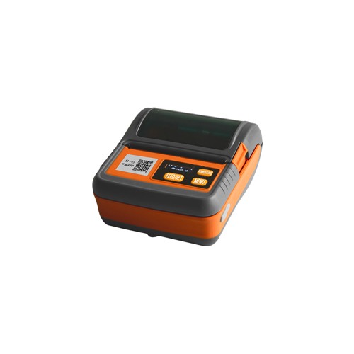 Bluetooth Label Barcode Printer GP-M322