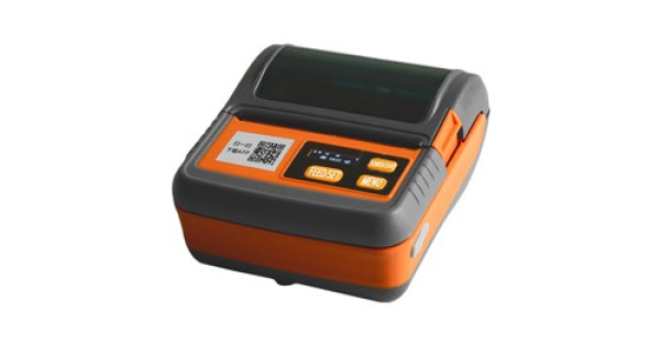 Bluetooth Label Barcode Printer GP-M322 price in Bd