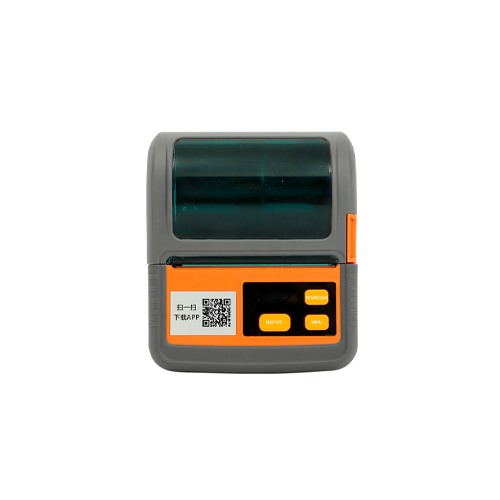 Bluetooth Label Barcode Printer GP-M322