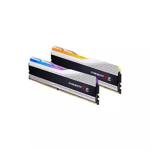G.Skill Trident Z5 RGB 16GB DDR5 6800MHz CL34 Desktop RAM G.Skill Trident Z5 RGB 16GB DDR5 6800MHz CL34 Desktop RAM