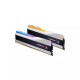 G.Skill Trident Z5 RGB 16GB DDR5 6800MHz CL34 Desktop RAM G.Skill Trident Z5 RGB 16GB DDR5 6800MHz CL34 Desktop RAM