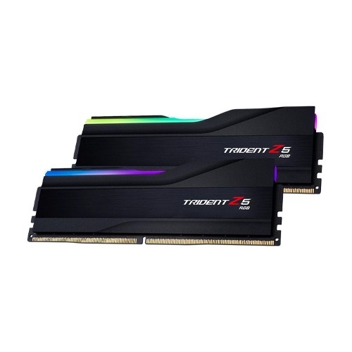 G.Skill Trident Z5 RGB DDR5 64GB 6000MHz CL34 Ram G.Skill Trident Z5 RGB DDR5 64GB 6000MHz CL34 Ram