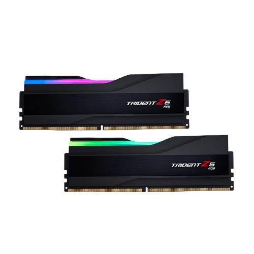 G.Skill Trident Z5 RGB DDR5 64GB 6000MHz CL34 Ram G.Skill Trident Z5 RGB DDR5 64GB 6000MHz CL34 Ram