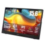 GEESUU LiuHe M156L1F 15.6 Inch FHD IPS Portable Monitor
