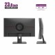 GEESUU BlazeWheel M238GF 23.8 Inch 144Hz FHD VA Gaming Monitor