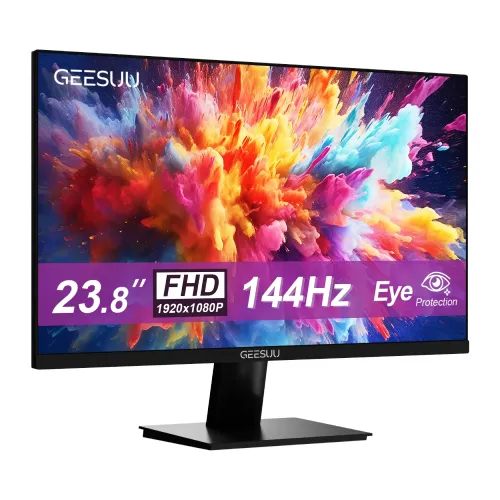 GEESUU CloudWing MV238L2F 23.8 Inch 144Hz FHD VA Monitor
