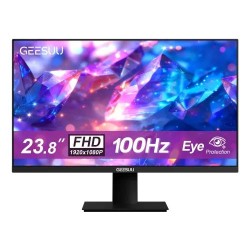 GEESUU CloudWing MV238L2F 23.8 Inch 100Hz FHD VA Monitor