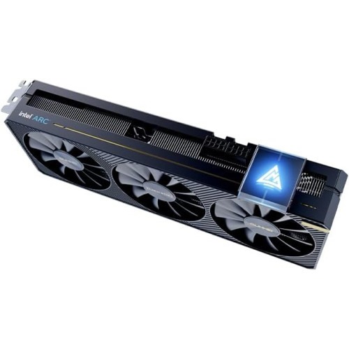 GUNNIR Intel Arc A770 Photon 16GB OC X ELDEN RING Shadow Of The Erdtree Graphics Card