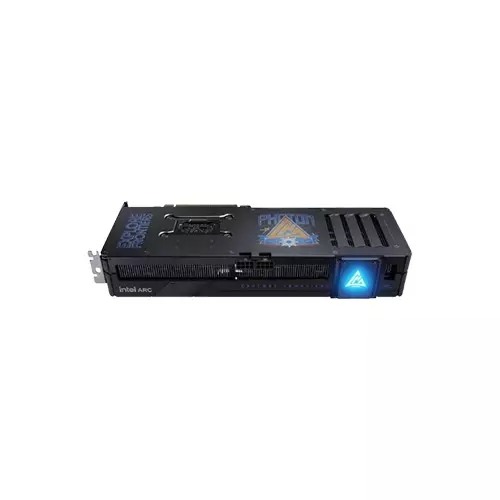 GUNNIR Intel Arc B570 Photon OC 160 bit GDDR6 10GB Graphics Card
