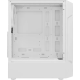 Gamdias AURA GC7 WH RGB ATX Mid-Tower Gaming Casing With PSU