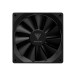 Gamdias AEOLUS M3-1203R 120mm ARGB Casing Cooling Fan