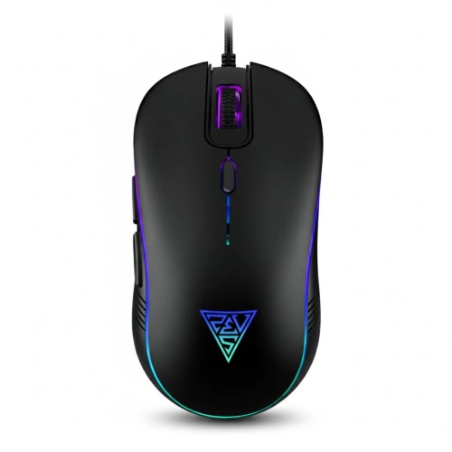 Gamdias ARES E3 2-IN-1 Gaming Combo