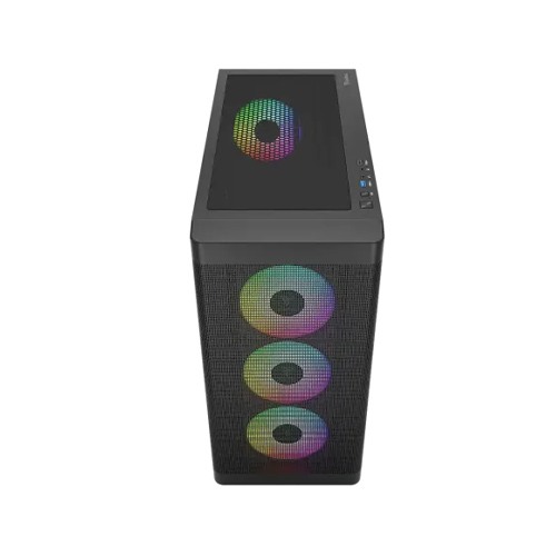 Gamdias ATHENA M3 ARGB E-ATX Mid-Tower Gaming Casing