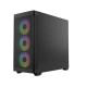 Gamdias ATHENA M3 ARGB E-ATX Mid-Tower Gaming Casing