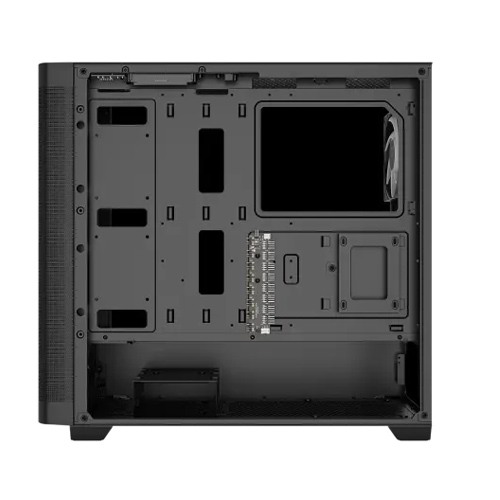 Gamdias ATHENA M3 ARGB E-ATX Mid-Tower Gaming Casing