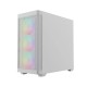 Gamdias ATHENA M3 White ARGB E-ATX Mid-Tower Gaming Casing