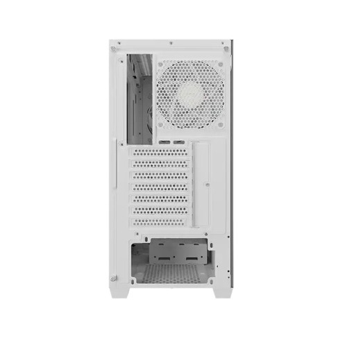 Gamdias ATHENA M3 White ARGB E-ATX Mid-Tower Gaming Casing