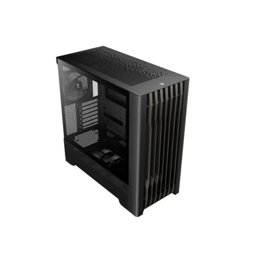 Gamdias ATHENA P3 E-ATX Mid-Tower Gaming Casing