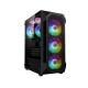 Gamdias AURA GC1 ELITE ARGB Mesh ATX Mid-Tower Gaming Casing