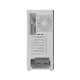 Gamdias AURA GC1 ELITE WH ARGB Mesh ATX Mid-Tower Gaming Casing