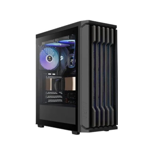 Gamdias AURA GC11 ARGB Mid-Tower ATX Gaming Casing