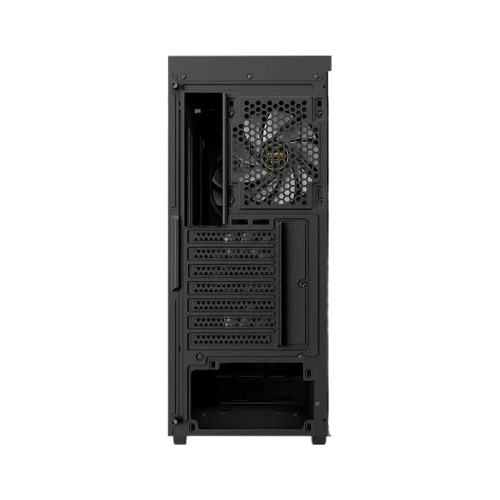 Gamdias AURA GC11 ARGB Mid-Tower ATX Gaming Casing