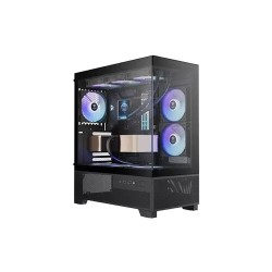 Gamdias AURA GC12 ARGB Mid-Tower ATX Gaming Casing