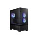 Gamdias AURA GC12 ARGB Mid-Tower ATX Gaming Casing
