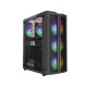 GAMDIAS AURA GC3 ELITE Mesh RGB Mid-tower Case