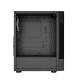 Gamdias AURA GC5 ELITE ARGB Mid-Tower Casing With Digital Display