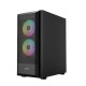 Gamdias AURA GC6 ARGB ATX Mid-Tower Gaming Casing