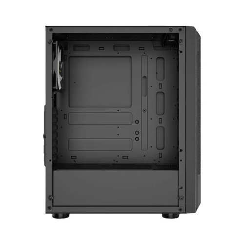 Gamdias AURA GC6 ARGB ATX Mid-Tower Gaming Casing