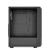 Gamdias AURA GC6 ELITE ARGB ATX Mid-Tower Gaming Casing