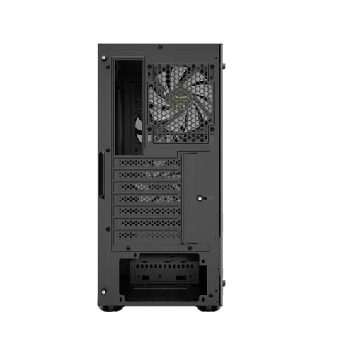 Gamdias AURA GC6 ELITE ARGB ATX Mid-Tower Gaming Casing
