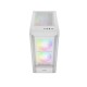 Gamdias AURA GC6 WH ARGB ATX Mid-Tower Gaming Casing