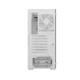 Gamdias AURA GC6 WH ARGB ATX Mid-Tower Gaming Casing