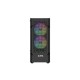Gamdias AURA GC7 RGB ATX Mid-Tower Gaming Casing With PSU