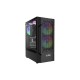 Gamdias AURA GC7 RGB ATX Mid-Tower Gaming Casing With PSU