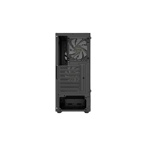 Gamdias AURA GC7 RGB ATX Mid-Tower Gaming Casing With PSU