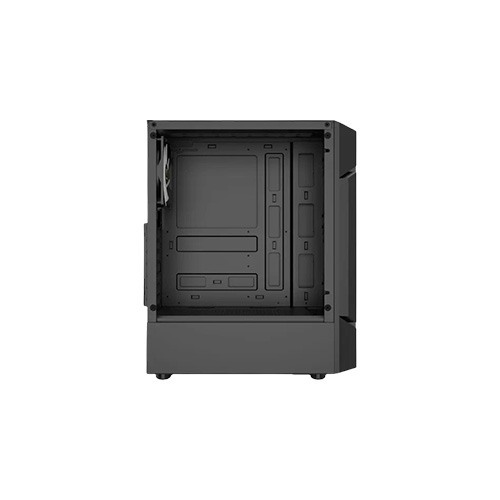 Gamdias AURA GC7 RGB ATX Mid-Tower Gaming Casing With PSU
