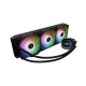 Gamdias AURA GL360 DIGITAL ARGB All-in-One Liquid CPU Cooler