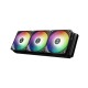 Gamdias AURA GL360 DIGITAL ARGB All-in-One Liquid CPU Cooler