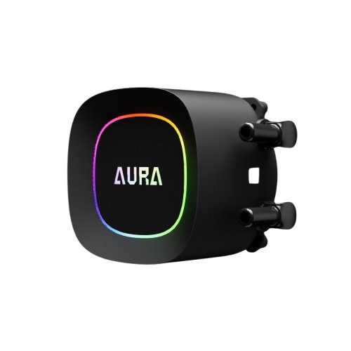 Gamdias AURA GL360 LITE ARGB All-in-One Liquid CPU Cooler