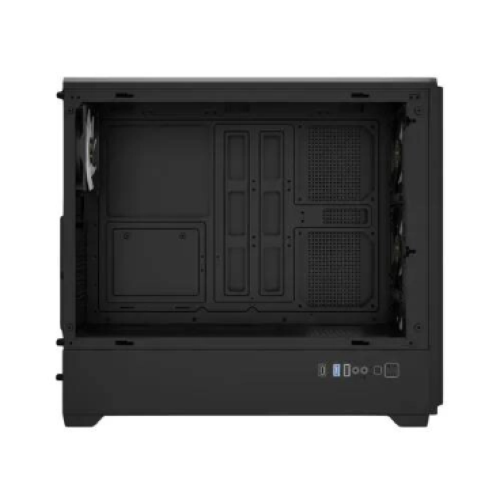 Gamdias AURA GC105 ARGB ATX Mid Tower Gaming Casing