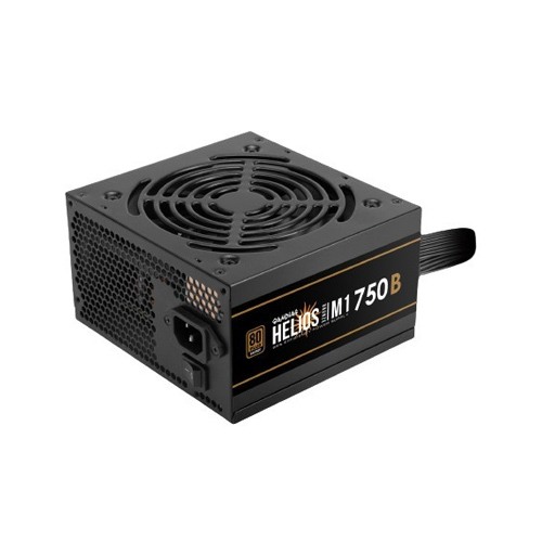 Gamdias HELIOS M1-750B 750W 80 Plus Bronze Power Supply